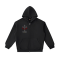 Tears Of Heaven Essential Heavyweight Pocket Hoodie